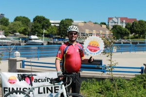 I Rode Salvation Ride 2017 139