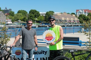 I Rode Salvation Ride 2017 142