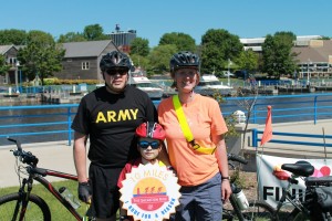 I Rode Salvation Ride 2017 145