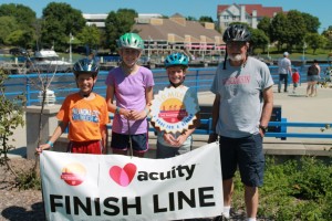 I Rode Salvation Ride 2017 147