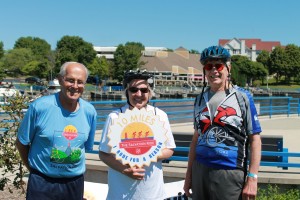 I Rode Salvation Ride 2017 152