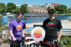 I Rode Salvation Ride 2017 158