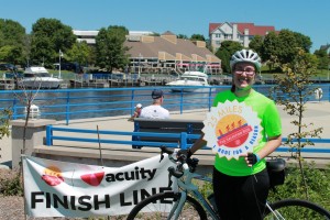 I Rode Salvation Ride 2017 159