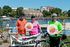 I Rode Salvation Ride 2017 160