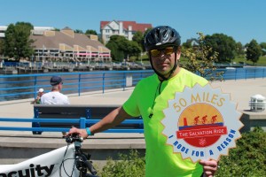 I Rode Salvation Ride 2017 161