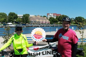 I Rode Salvation Ride 2017 163