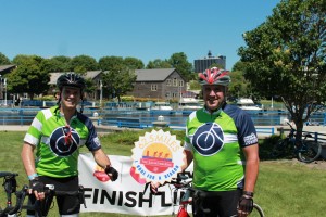 I Rode Salvation Ride 2017 166