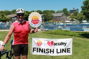 I Rode Salvation Ride 2017 167