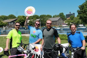 I Rode Salvation Ride 2017 169