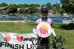 I Rode Salvation Ride 2017 173