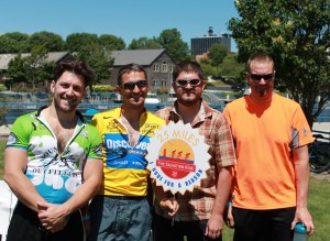 I Rode Salvation Ride 2017 175