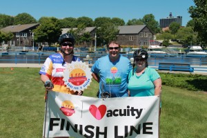 I Rode Salvation Ride 2017 178