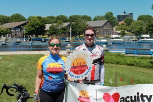 I Rode Salvation Ride 2017 181