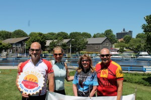 I Rode Salvation Ride 2017 182