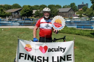 I Rode Salvation Ride 2017 183