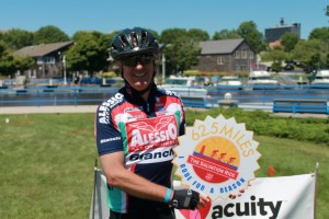 I Rode Salvation Ride 2017 185