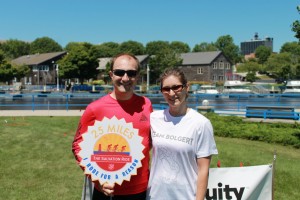 I Rode Salvation Ride 2017 187