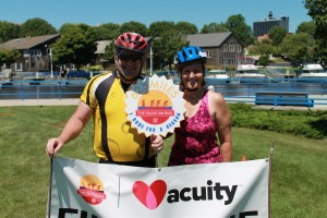 I Rode Salvation Ride 2017 188