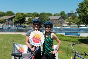 I Rode Salvation Ride 2017 189