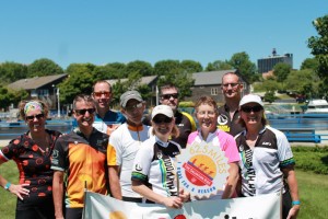 I Rode Salvation Ride 2017 191