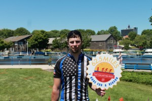 I Rode Salvation Ride 2017 194