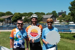 I Rode Salvation Ride 2017 201