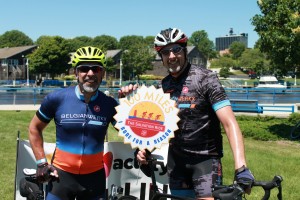 I Rode Salvation Ride 2017 203