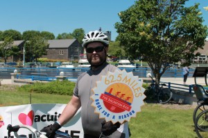 I Rode Salvation Ride 2017 205