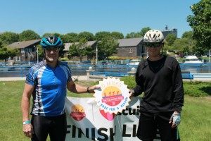 I Rode Salvation Ride 2017 207