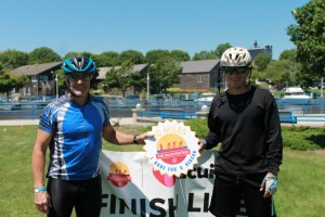 I Rode Salvation Ride 2017 208