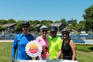 I Rode Salvation Ride 2017 209