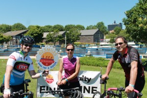 I Rode Salvation Ride 2017 211