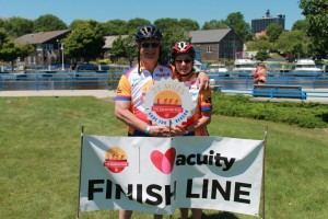 I Rode Salvation Ride 2017 213