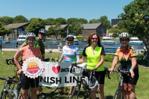 I Rode Salvation Ride 2017 217