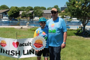 I Rode Salvation Ride 2017 220