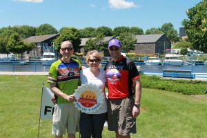 I Rode Salvation Ride 2017 223