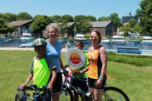 I Rode Salvation Ride 2017 224