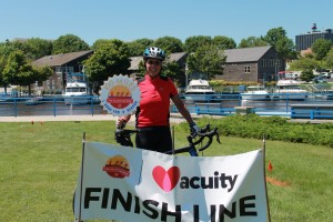 I Rode Salvation Ride 2017 229