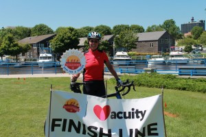 I Rode Salvation Ride 2017 230