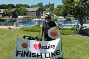 I Rode Salvation Ride 2017 231