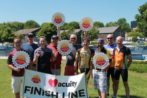 I Rode Salvation Ride 2017 232