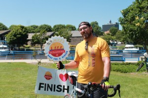 I Rode Salvation Ride 2017 235