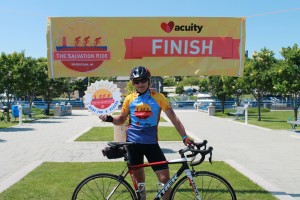 I Rode Salvation Ride 2017 242