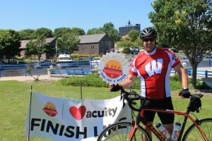 I Rode Salvation Ride 2017 247