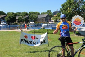 I Rode Salvation Ride 2017 249