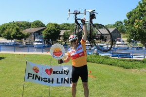 I Rode Salvation Ride 2017 251