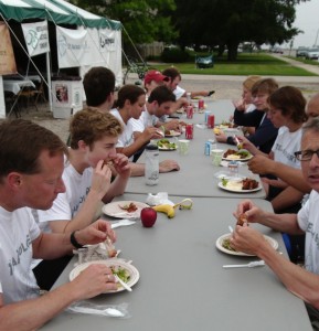 Salvation Ride 2014 048